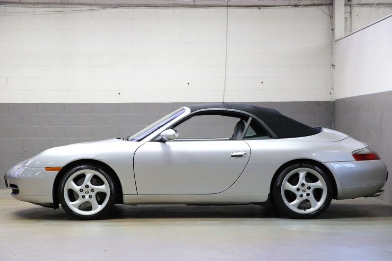 1999 Porsche 911 Carrera Plainview NY