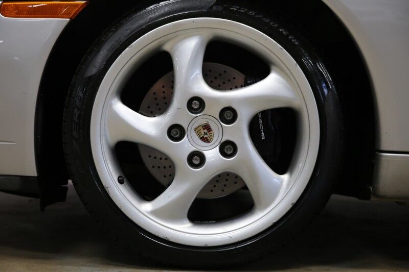 1999 Porsche 911 Carrera Plainview NY