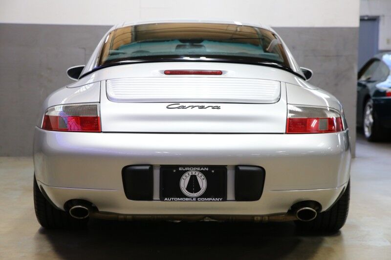 1999 Porsche 911 Carrera Plainview NY