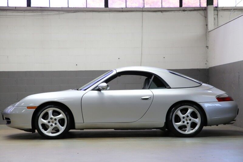 1999 Porsche 911 Carrera Plainview NY