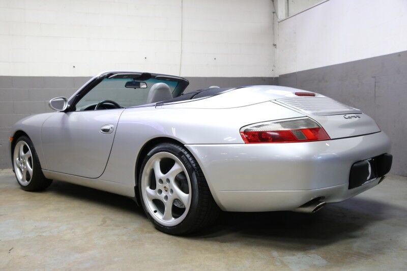 1999 Porsche 911 Carrera Plainview NY