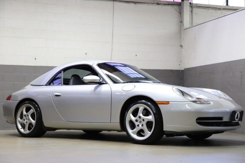 1999 Porsche 911 Carrera Plainview NY