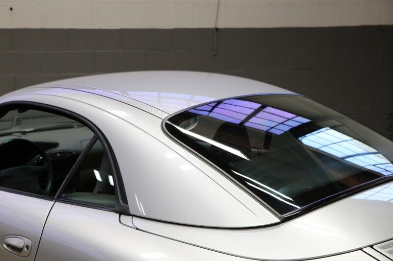 1999 Porsche 911 Carrera Plainview NY
