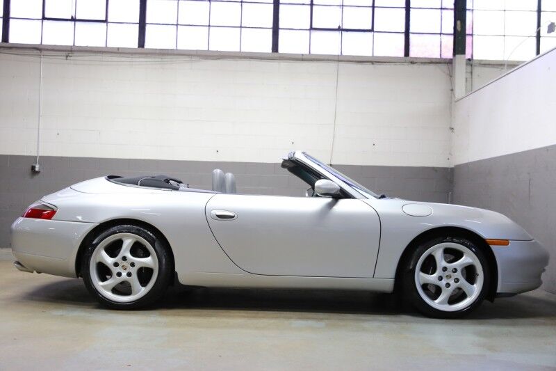 1999 Porsche 911 Carrera Plainview NY