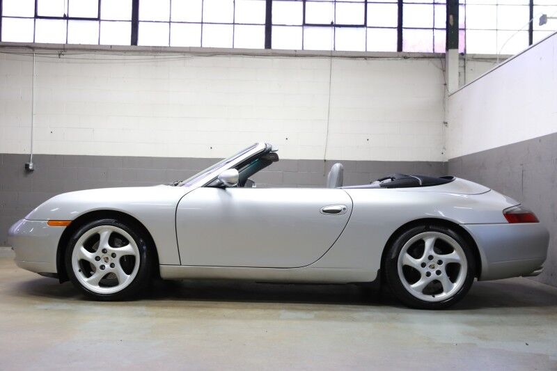 1999 Porsche 911 Carrera Plainview NY