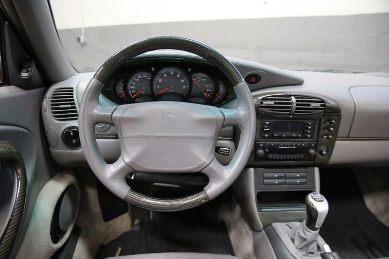 1999 Porsche 911 Carrera Plainview NY