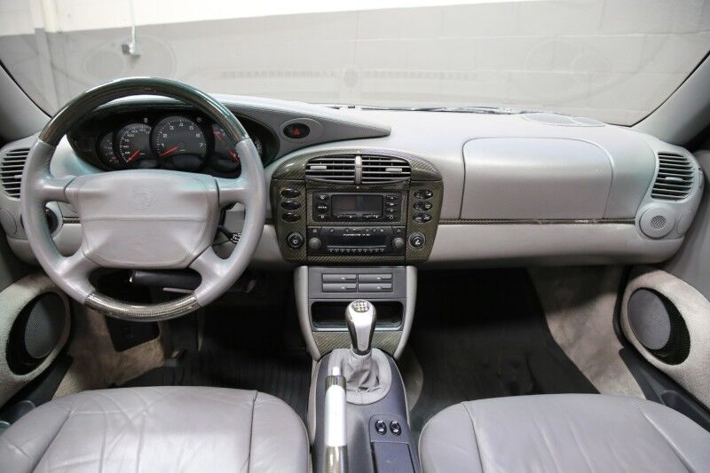 1999 Porsche 911 Carrera Plainview NY