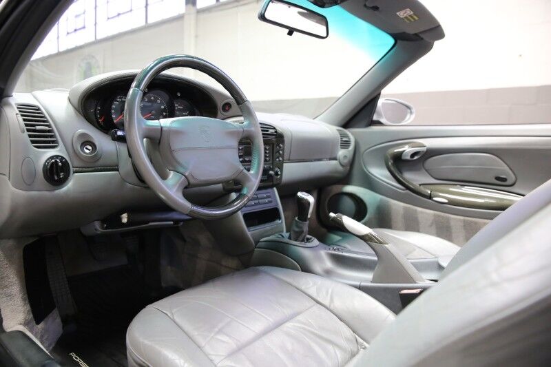 1999 Porsche 911 Carrera Plainview NY