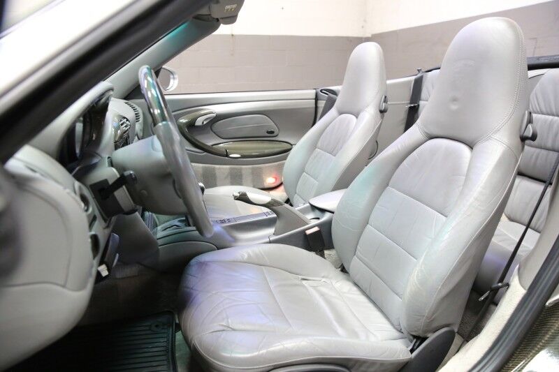 1999 Porsche 911 Carrera Plainview NY