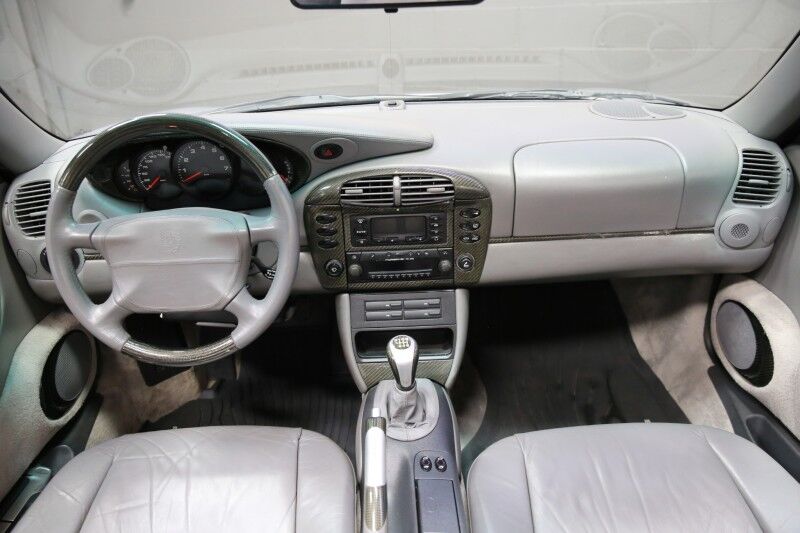 1999 Porsche 911 Carrera Plainview NY