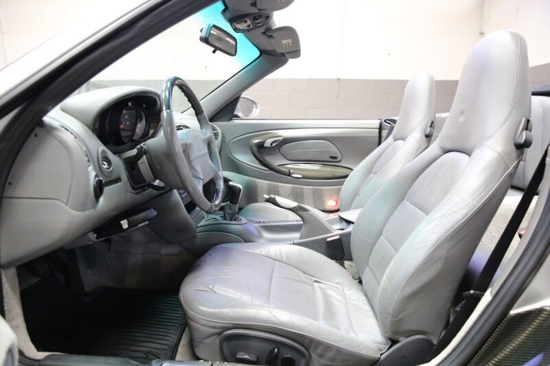 1999 Porsche 911 Carrera Plainview NY
