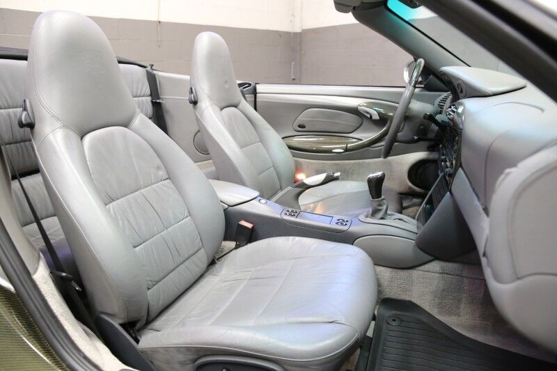 1999 Porsche 911 Carrera Plainview NY