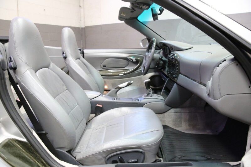 1999 Porsche 911 Carrera Plainview NY