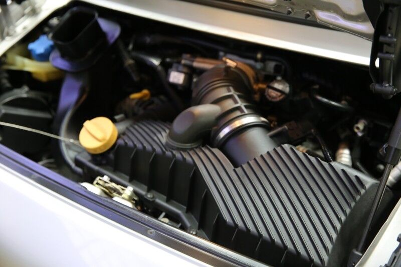 1999 Porsche 911 Carrera Plainview NY