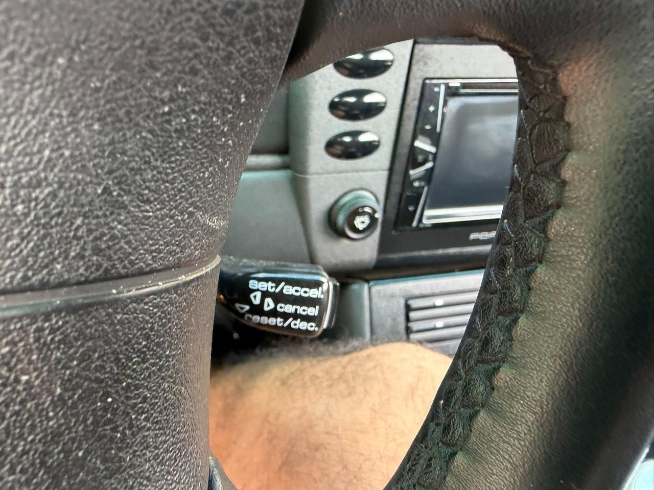 1999 Porsche 911 Carrera 2dr Carrera Cabriolet 6-Spd Manual Jacksonville FL