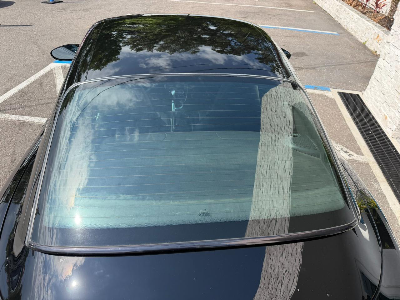 1999 Porsche 911 Carrera 2dr Carrera Cabriolet 6-Spd Manual Jacksonville FL