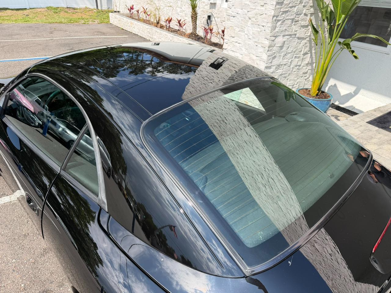 1999 Porsche 911 Carrera 2dr Carrera Cabriolet 6-Spd Manual Jacksonville FL