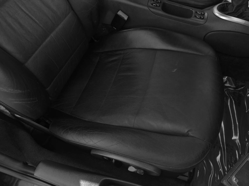 1999 Porsche 911 Carrera 2dr Carrera Cabriolet 6-Spd Manual Jacksonville FL