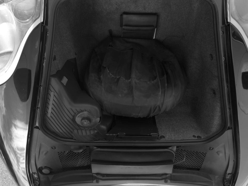 1999 Porsche 911 Carrera 2dr Carrera Cabriolet 6-Spd Manual Jacksonville FL