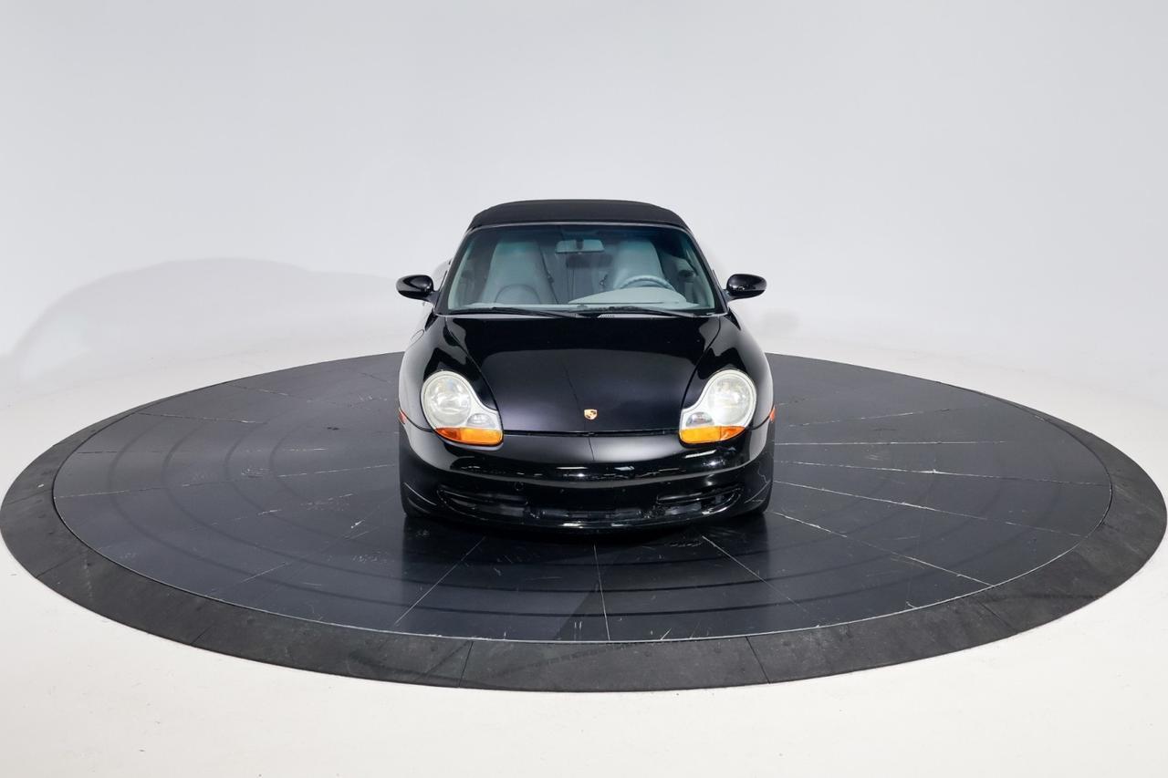 1999 Porsche 911 Carrera Cabriolet Local PCA owned Franklin TN