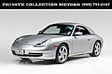 1999 Porsche 911 Carrera Two Owner Clean Carfax Costa Mesa CA 1999 Porsche 911 Carrera Two Owner Clean Carfax Costa Mesa CA