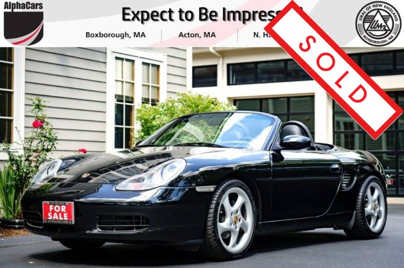CARSON ポルシェ　Boxter 1999 Porsche Boxster Sold Vehicles, 36662860