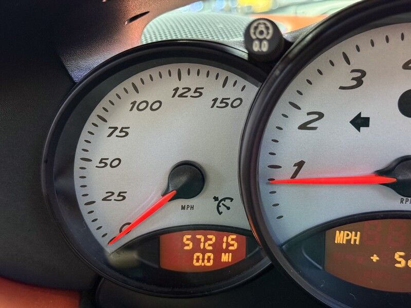 1999 Porsche Boxster Plainview NY