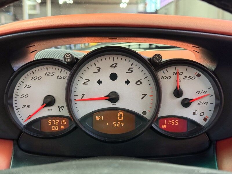 1999 Porsche Boxster Plainview NY