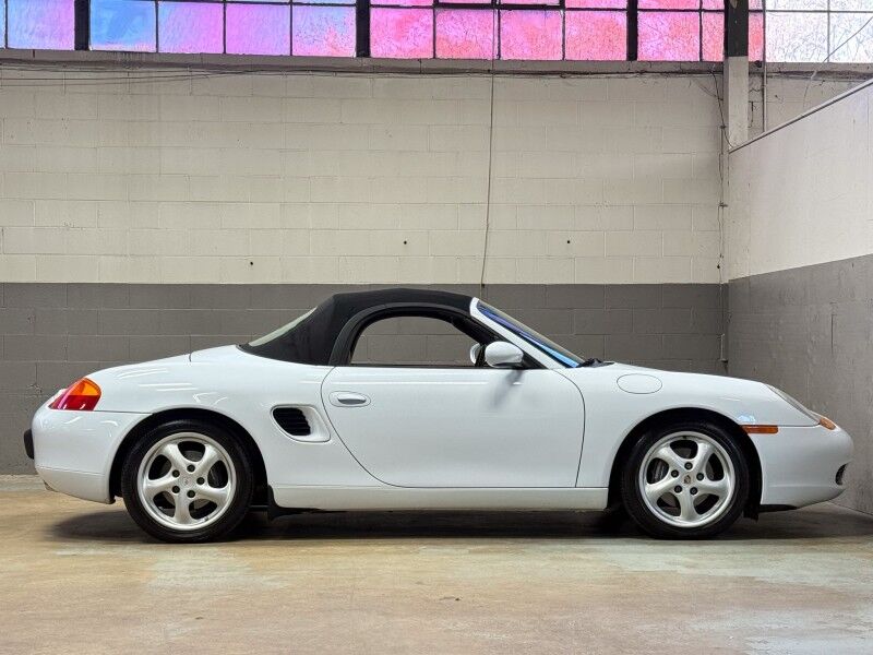 1999 Porsche Boxster Plainview NY