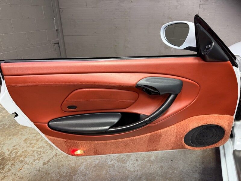 1999 Porsche Boxster Plainview NY