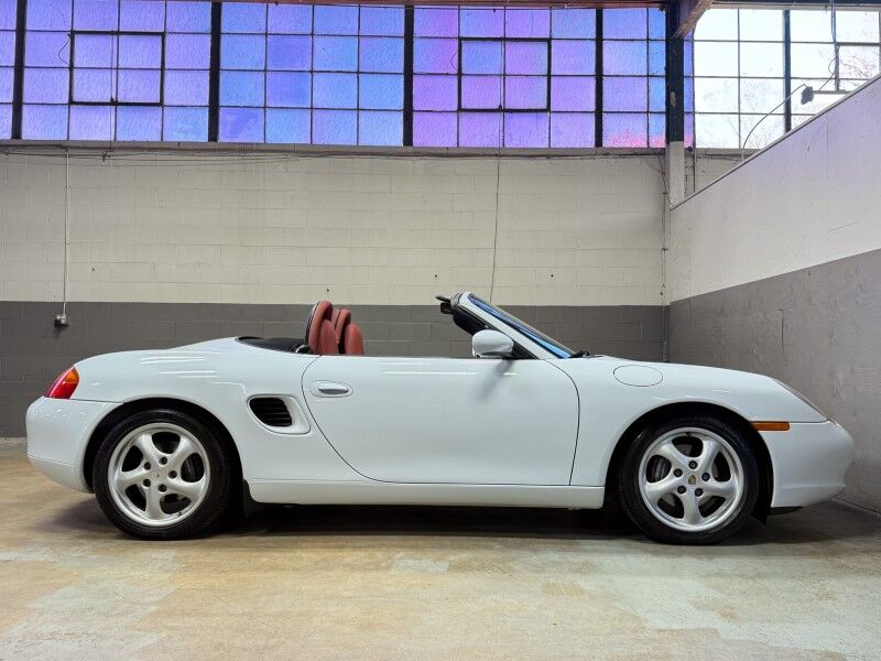 1999 Porsche Boxster Plainview NY