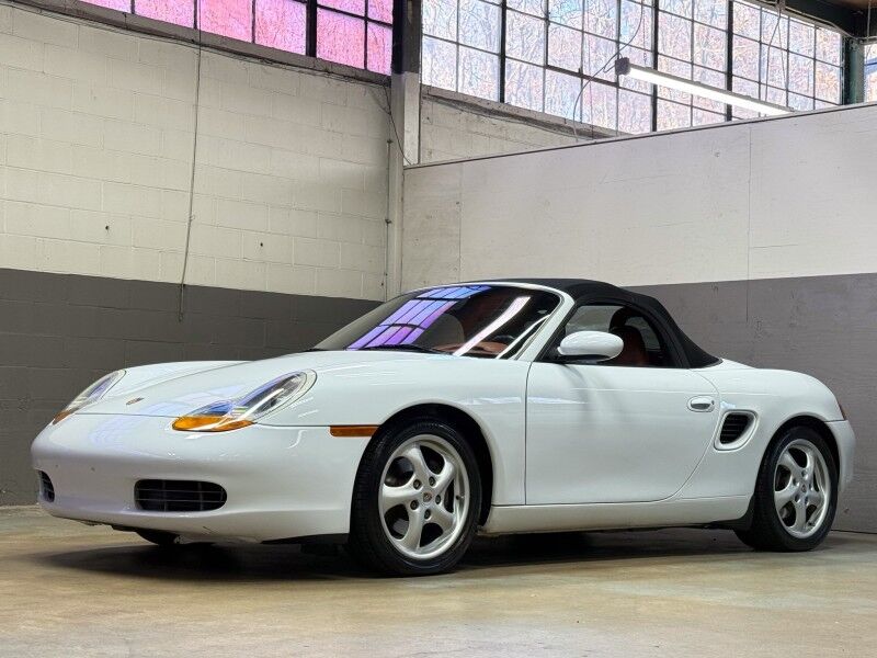 1999 Porsche Boxster Plainview NY