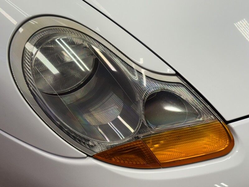 1999 Porsche Boxster Plainview NY