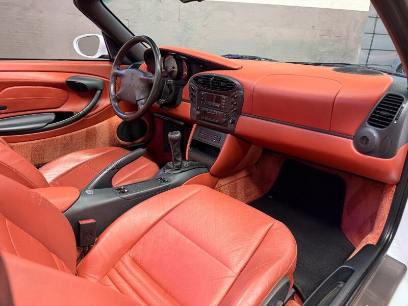 1999 Porsche Boxster Plainview NY