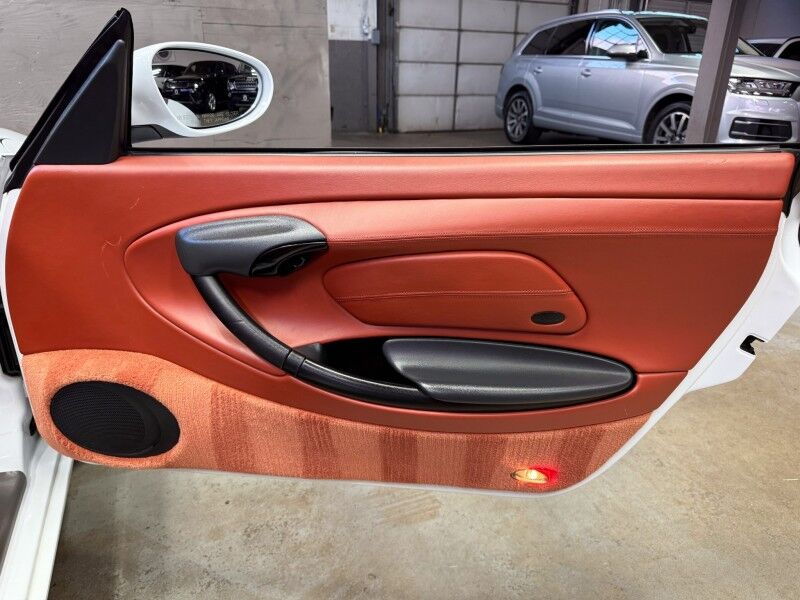 1999 Porsche Boxster Plainview NY