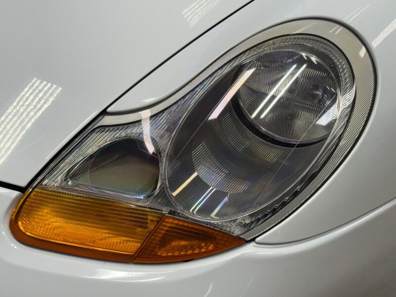 1999 Porsche Boxster Plainview NY