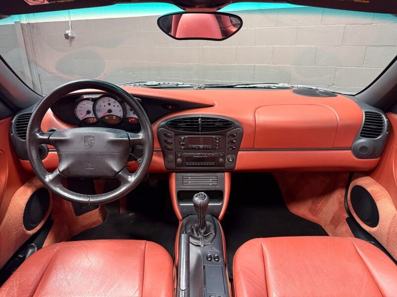 1999 Porsche Boxster Plainview NY
