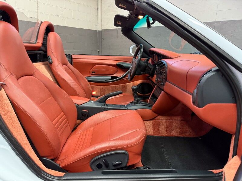 1999 Porsche Boxster Plainview NY