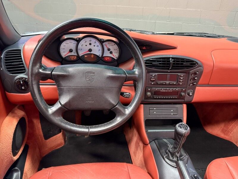 1999 Porsche Boxster Plainview NY