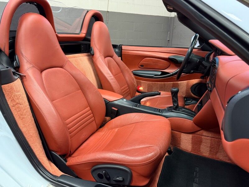 1999 Porsche Boxster Plainview NY