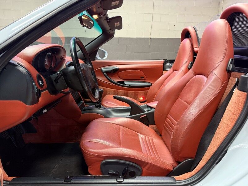 1999 Porsche Boxster Plainview NY