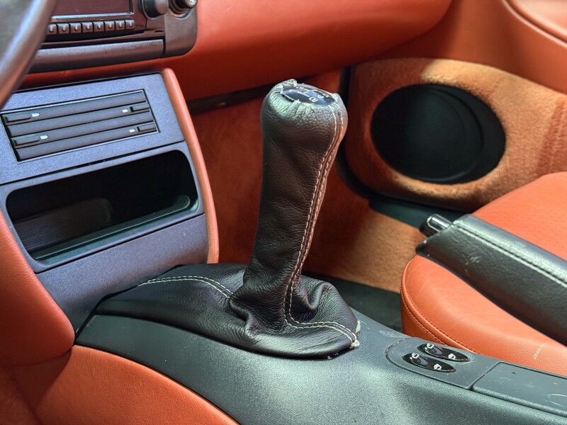 1999 Porsche Boxster Plainview NY