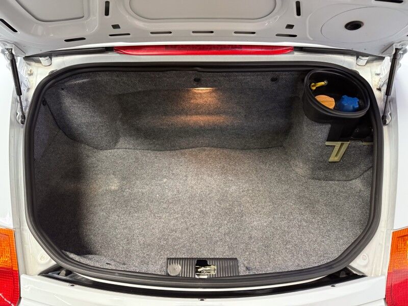 1999 Porsche Boxster Plainview NY