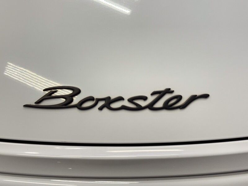 1999 Porsche Boxster Plainview NY