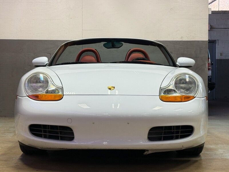 1999 Porsche Boxster Plainview NY