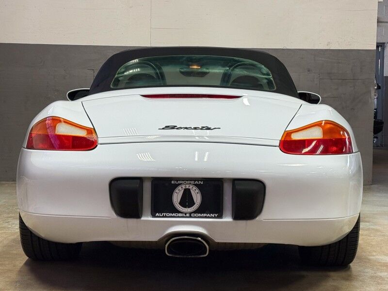 1999 Porsche Boxster Plainview NY