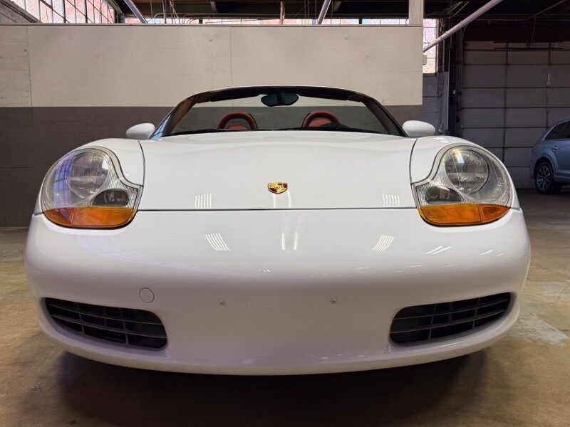 1999 Porsche Boxster Plainview NY