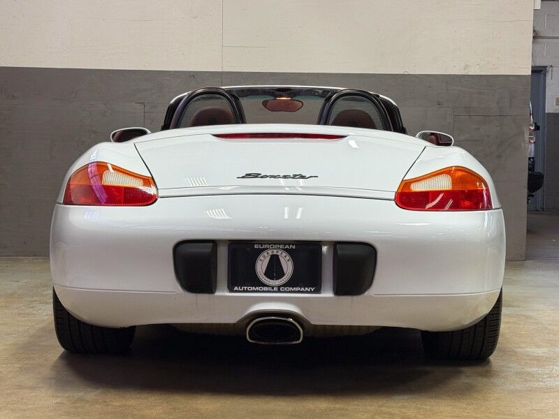 1999 Porsche Boxster Plainview NY
