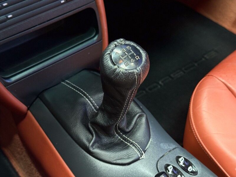 1999 Porsche Boxster Plainview NY