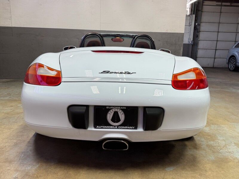 1999 Porsche Boxster Plainview NY
